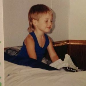 Meet your Posher, Nathan